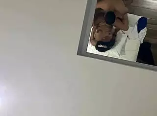 汽车旅馆怪物大屌超级猛干