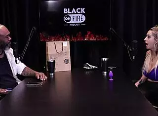 i think girls wanna be whores cause it's cool in the job no need to suck for hard dick if it fails there's penis injection - julia fontanelli on sheer red