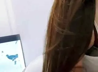 Amateur Homemade 1on1 Session With Beautiful Wife In Intense Action