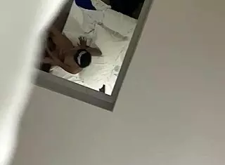 súper cogida en motel con mi polla monstruosa