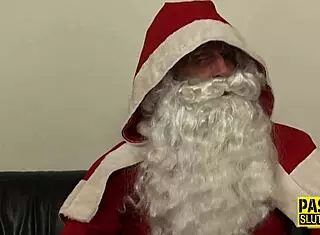 skinny submissive milf experiences intense domination session