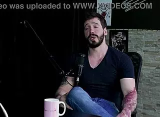 Blonde Beauty Endures Intense Bdsm Pain With Toys In See-Through Lingerie During Brazilian Swingers Game