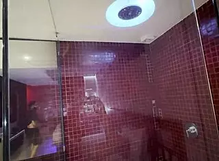 visiting motels in mexico chapter 1 bizou in queretaro with blonde in lingerie