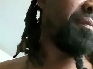 Wake Up Feeling So Lovely with Old-School Patna Cubby and Cute Big Black Cock