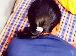 Indian Girl Experiences First Time Anal Hardcore Fucking In Doggystyle With Creampie!