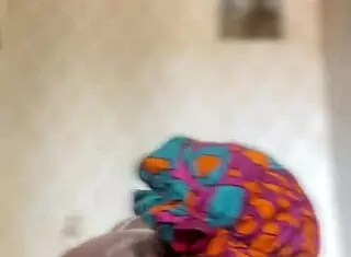 Ebony Babe Anitawetpussy Dances Seductively at Night Club! Gets Bent Over for Rough Doggystyle Creampie from Unknown Guy Outdoors.