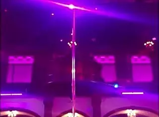 i love watching dancer destiny 18+ mae do her full dance set at the oval office in green bay