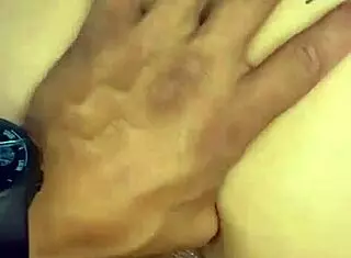 married monica lima gets so horny she lets swinger lover record the brazilian housewife action