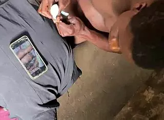 i got a lot of pleasure in this live and directed it with big cock outdoor sex and creampie