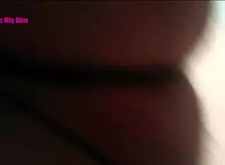 Young Bull Pounds Mexican BBW Wife's Wet Pussy In Doggystyle