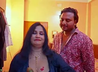 Desi Hot Model Sex Viral Video With Clear Audio!