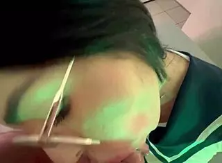 Check out the best compilation of cumshots in mouth with teen amateurs getting facial