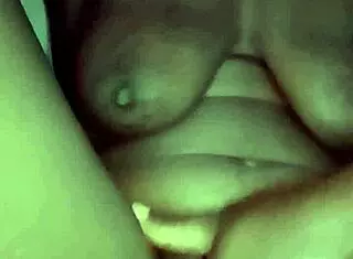 I feel so horny as Olamay masturbating alone while eagerly waiting for someone to fuck my wet pussy deeply