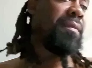 Wake Up Feeling So Lovely with Old-School Patna Cubby and Cute Big Black Cock