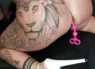 My big ass hole devours huge cocks while my clit throbs in ecstasy