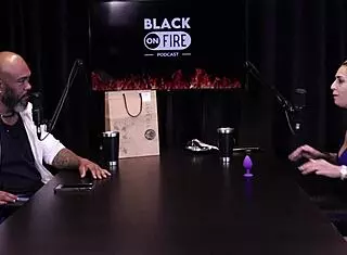 i think girls wanna be whores cause it's cool in the job no need to suck for hard dick if it fails there's penis injection - julia fontanelli on sheer red