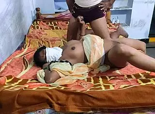hey youranitha, wanna update on indian village hot wife homemade fucking with creampie in missionary?