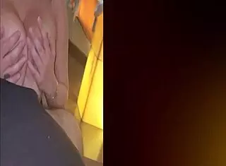 Me Cojo A Michelle Aldrete In Rough Anal Assfucking Doggystyle With Big Cock Gaping Homemade