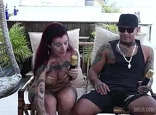 compilados do casal kobra no bora cast com bruna carlos e matheus caetano parte 2.