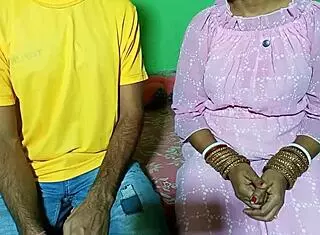 Office maid comes for work and boss convinces her into rough doggystyle fucking with creampie.