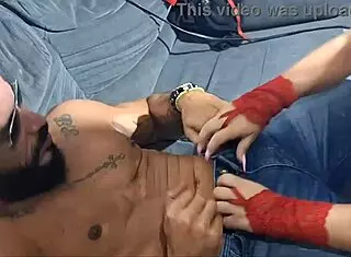 vinnyburgos update 3 from jul 12 2025 features monster cock in big ass creampie action