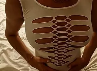 up close boss wife fuck at party