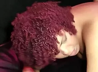 Taking Neighbor's Son To Swing Where He Fucks My Wife And Cums In Her Mouth