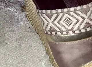 He came on his step mom's dirty heels