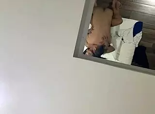 汽车旅馆怪物大屌超级猛干