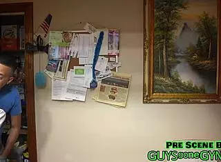 Angel Ramiraz experiences take your daughter to work day as latina nurse. She handles patient in hospital with humiliation roleplay and latex gloves.