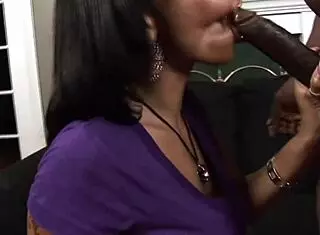 i'm that ghetto ebony babe taking monster black cock in quick passionate homemade fuck