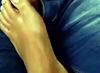 drunk party turns into femdom fantasy with small cock humiliation at restaurant