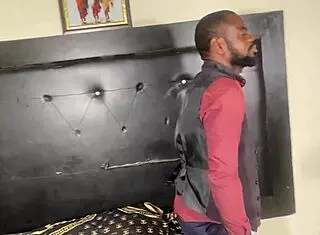 Pastor Performs Casting On Sister Annabel