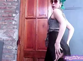 Why Not Start With A Slow Striptease?