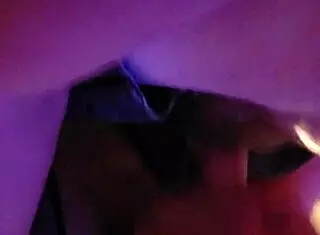 hey my slut gf is sucking my dick like a pro in homemade vid