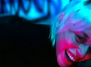 Bound Foot To Tickle