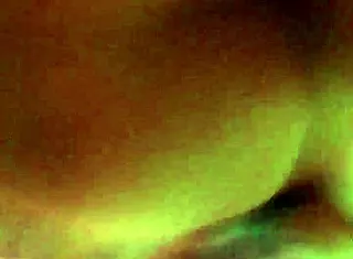 My prostitute friend offers her ass when her husband leaves home.