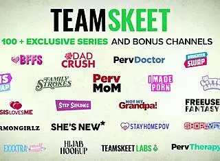 Big tits babe rides cock on birthday flashing natural boobs in cowgirl and doggystyle