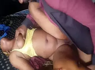 Pastor Performs Casting On Sister Annabel