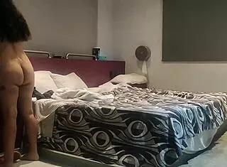 What happens in this casting take one session?