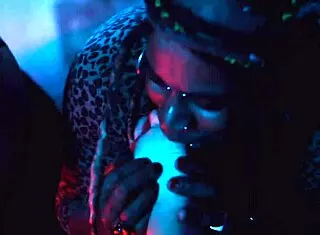 Bound Foot To Tickle