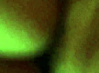 My prostitute friend offers her ass when her husband leaves home.