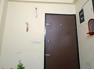 Indian hot and sexy baby showing her hot tits and pussy️ hot wet pussy️️?