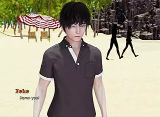 Oh, look at my big ass and tits in this Indian game.