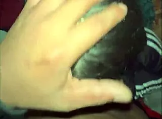 Hey Peruvian street beauty, want to come over and try some hot anal action at my place?