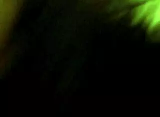 Curly Girl with Glasses Sucking on Hidden Camera in Israeli Setting