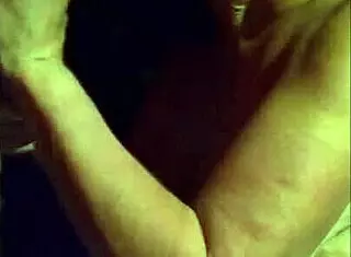 Mature Hotwife Candi Annie Craves Midnight Cum Fix with Facial and Cowgirl Riding