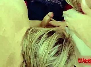 Hot fuck part 1 with two BBW big-assed Latinas exploding in anal orgasm and squirting double action!