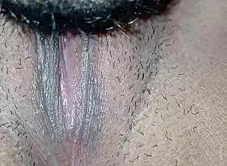 Intense Clit Licking Leads To Explosive Orgasm In Passionate Homemade Encounter