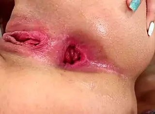 Valery Watson Craves Intense DP Destruction with Anal Creampie and Cum Swallow in Slutty Action!